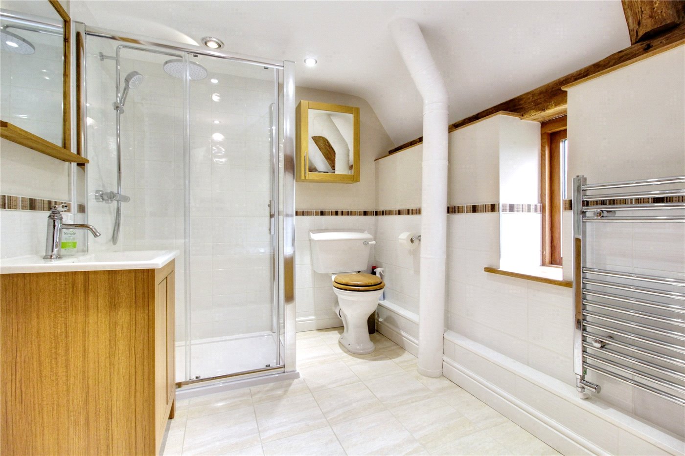 Ensuite